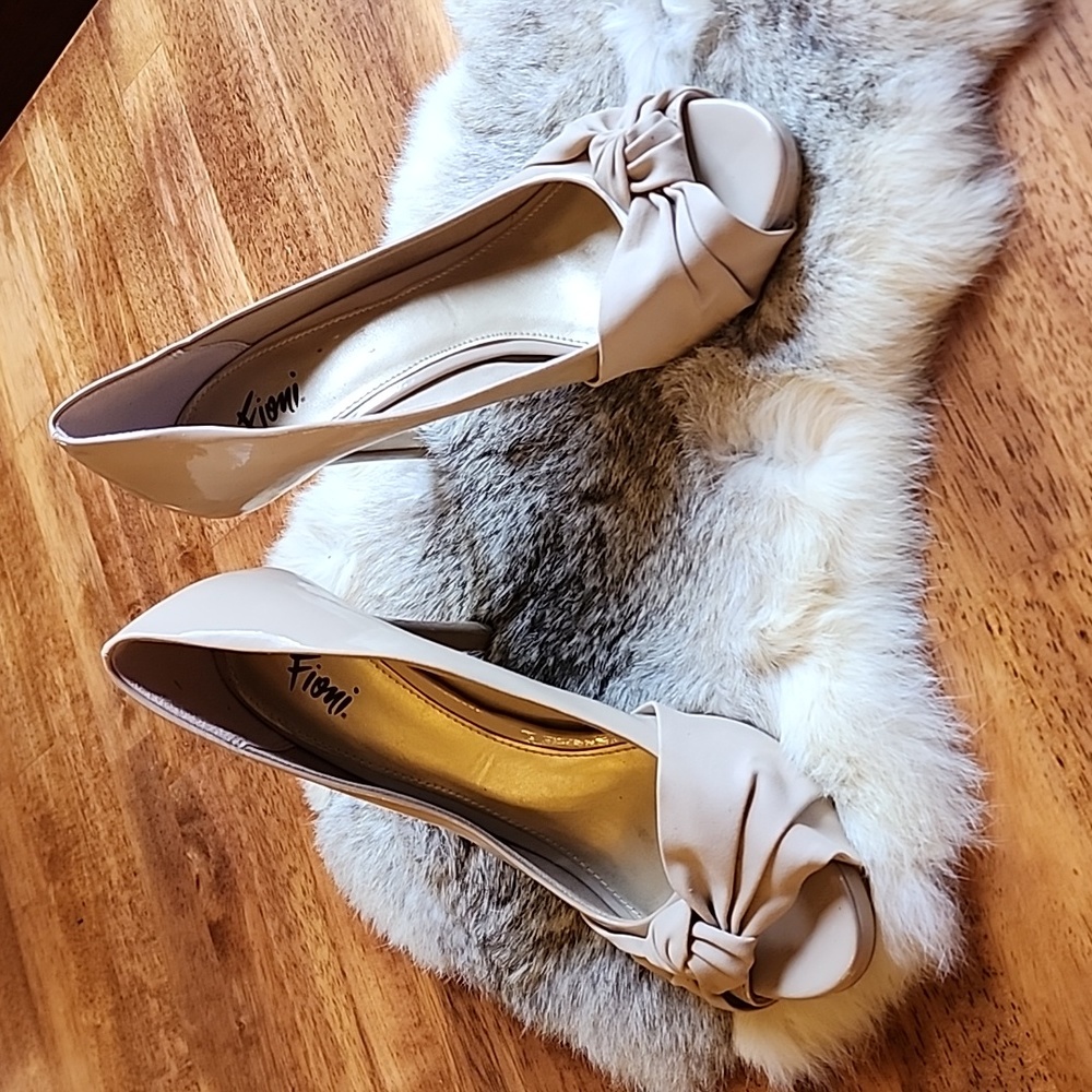 Fioni High Heels